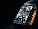 Cadillac Escalade 2007 года